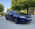 Синій Фольксваген Пассат Варіант, об'ємом двигуна 2 л та пробігом 369 тис. км за 5200 $, фото 11 на Automoto.ua