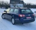Синий Фольксваген Пассат Вариант, объемом двигателя 1.6 л и пробегом 264 тыс. км за 5650 $, фото 15 на Automoto.ua