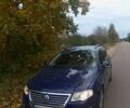 Фольксваген Пассат Вариант 2006 в Житомире на Automoto.ua Синий Фольксваген Пассат Вариант, объемом двигателя 2 л и пробегом 400 тыс. км за 5300 $, фото 1 на Automoto.ua