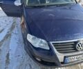 Синій Фольксваген Пассат Варіант, об'ємом двигуна 2 л та пробігом 36 тис. км за 4017 $, фото 1 на Automoto.ua