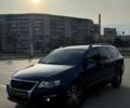 Синий Фольксваген Пассат Вариант, объемом двигателя 1.9 л и пробегом 250 тыс. км за 6300 $, фото 1 на Automoto.ua