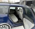 Синій Фольксваген Пассат Варіант, об'ємом двигуна 2 л та пробігом 300 тис. км за 2850 $, фото 13 на Automoto.ua
