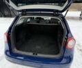 Синій Фольксваген Пассат Варіант, об'ємом двигуна 2 л та пробігом 300 тис. км за 2850 $, фото 18 на Automoto.ua