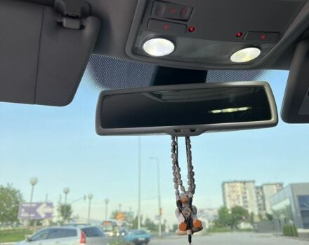 Синий Фольксваген Пассат Вариант, объемом двигателя 2 л и пробегом 253 тыс. км за 6000 $, фото 20 на Automoto.ua