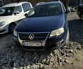 Синій Фольксваген Пассат Варіант, об'ємом двигуна 2 л та пробігом 239 тис. км за 5800 $, фото 1 на Automoto.ua