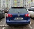Синій Фольксваген Пассат Варіант, об'ємом двигуна 2 л та пробігом 235 тис. км за 6700 $, фото 19 на Automoto.ua