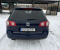 Синий Фольксваген Пассат Вариант, объемом двигателя 2 л и пробегом 300 тыс. км за 2900 $, фото 3 на Automoto.ua