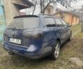 Синий Фольксваген Пассат Вариант, объемом двигателя 2 л и пробегом 355 тыс. км за 2550 $, фото 1 на Automoto.ua