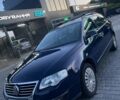 Синій Фольксваген Пассат Варіант, об'ємом двигуна 1.9 л та пробігом 300 тис. км за 2950 $, фото 3 на Automoto.ua