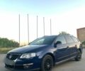 Синій Фольксваген Пассат Варіант, об'ємом двигуна 2 л та пробігом 314 тис. км за 3300 $, фото 1 на Automoto.ua