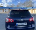 Синий Фольксваген Пассат Вариант, объемом двигателя 2 л и пробегом 252 тыс. км за 5900 $, фото 4 на Automoto.ua