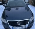 Синій Фольксваген Пассат Варіант, об'ємом двигуна 2 л та пробігом 386 тис. км за 4850 $, фото 1 на Automoto.ua