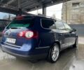 Синій Фольксваген Пассат Варіант, об'ємом двигуна 2 л та пробігом 407 тис. км за 4900 $, фото 4 на Automoto.ua