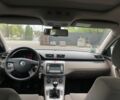 Синій Фольксваген Пассат Варіант, об'ємом двигуна 2 л та пробігом 315 тис. км за 2861 $, фото 11 на Automoto.ua