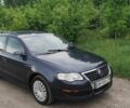 Синій Фольксваген Пассат Варіант, об'ємом двигуна 1.9 л та пробігом 278 тис. км за 5181 $, фото 1 на Automoto.ua
