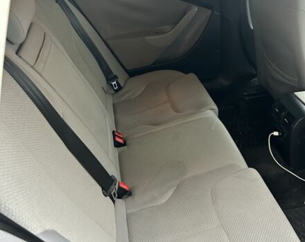 Синій Фольксваген Пассат Варіант, об'ємом двигуна 2 л та пробігом 385 тис. км за 5100 $, фото 7 на Automoto.ua