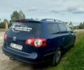 Фольксваген Пассат Вариант 2006 в Рокитное на Automoto.ua Синий Фольксваген Пассат Вариант, объемом двигателя 2 л и пробегом 350 тыс. км за 2500 $, фото 3 на Automoto.ua