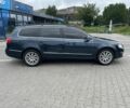 Синий Фольксваген Пассат Вариант, объемом двигателя 1.9 л и пробегом 290 тыс. км за 5500 $, фото 11 на Automoto.ua