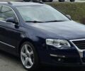 Синій Фольксваген Пассат Варіант, об'ємом двигуна 2 л та пробігом 245 тис. км за 1750 $, фото 1 на Automoto.ua