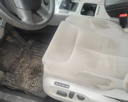 Синій Фольксваген Пассат Варіант, об'ємом двигуна 2 л та пробігом 400 тис. км за 4900 $, фото 5 на Automoto.ua