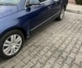 Синій Фольксваген Пассат Варіант, об'ємом двигуна 2 л та пробігом 400 тис. км за 3000 $, фото 5 на Automoto.ua