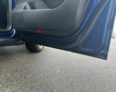 Синий Фольксваген Пассат Вариант, объемом двигателя 1.6 л и пробегом 237 тыс. км за 5600 $, фото 16 на Automoto.ua