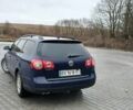 Синій Фольксваген Пассат Варіант, об'ємом двигуна 2 л та пробігом 324 тис. км за 4200 $, фото 4 на Automoto.ua