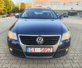 Синий Фольксваген Пассат Вариант, объемом двигателя 0 л и пробегом 232 тыс. км за 5000 $, фото 1 на Automoto.ua