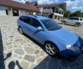 Синий Фольксваген Пассат Вариант, объемом двигателя 2 л и пробегом 353 тыс. км за 4600 $, фото 2 на Automoto.ua