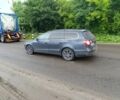 Синий Фольксваген Пассат Вариант, объемом двигателя 2 л и пробегом 400 тыс. км за 3500 $, фото 5 на Automoto.ua