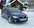 Синій Фольксваген Пассат Варіант, об'ємом двигуна 1.9 л та пробігом 293 тис. км за 5800 $, фото 1 на Automoto.ua
