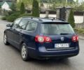 Синий Фольксваген Пассат Вариант, объемом двигателя 2 л и пробегом 270 тыс. км за 2200 $, фото 17 на Automoto.ua
