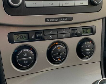 Синій Фольксваген Пассат Варіант, об'ємом двигуна 2 л та пробігом 344 тис. км за 6455 $, фото 20 на Automoto.ua