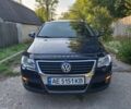 Синий Фольксваген Пассат Вариант, объемом двигателя 2 л и пробегом 247 тыс. км за 5315 $, фото 1 на Automoto.ua