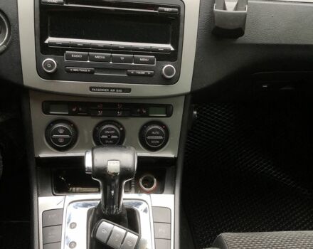 Синий Фольксваген Пассат Вариант, объемом двигателя 2 л и пробегом 350 тыс. км за 6200 $, фото 13 на Automoto.ua