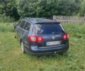 Синий Фольксваген Пассат Вариант, объемом двигателя 2 л и пробегом 200 тыс. км за 1664 $, фото 18 на Automoto.ua