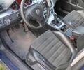 Фольксваген Пассат Вариант 2007 в Тальном на Automoto.ua Синий Фольксваген Пассат Вариант, объемом двигателя 2 л и пробегом 500 тыс. км за 6000 $, фото 6 на Automoto.ua