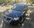 Синій Фольксваген Пассат Варіант, об'ємом двигуна 1.9 л та пробігом 290 тис. км за 1649 $, фото 1 на Automoto.ua