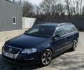 Синій Фольксваген Пассат Варіант, об'ємом двигуна 1.9 л та пробігом 290 тис. км за 3999 $, фото 1 на Automoto.ua