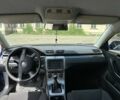 Синий Фольксваген Пассат Вариант, объемом двигателя 1.9 л и пробегом 320 тыс. км за 5500 $, фото 11 на Automoto.ua