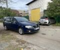 Фольксваген Пассат Вариант 2007 в Киеве на Automoto.ua Синий Фольксваген Пассат Вариант, объемом двигателя 1.9 л и пробегом 320 тыс. км за 3999 $, фото 1 на Automoto.ua