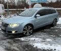 Синій Фольксваген Пассат Варіант, об'ємом двигуна 2 л та пробігом 250 тис. км за 4700 $, фото 1 на Automoto.ua