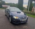 Синій Фольксваген Пассат Варіант, об'ємом двигуна 2 л та пробігом 320 тис. км за 5507 $, фото 1 на Automoto.ua