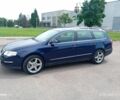 Синий Фольксваген Пассат Вариант, объемом двигателя 1.9 л и пробегом 294 тыс. км за 4900 $, фото 3 на Automoto.ua