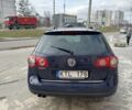 Синий Фольксваген Пассат Вариант, объемом двигателя 0 л и пробегом 280 тыс. км за 3000 $, фото 6 на Automoto.ua