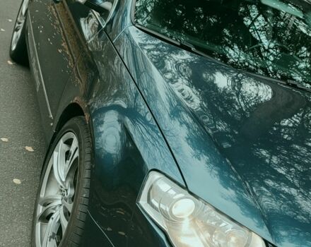 Фольксваген Пассат Вариант 2007 в Мостисках на Automoto.ua Синий Фольксваген Пассат Вариант, объемом двигателя 2 л и пробегом 317 тыс. км за 5300 $, фото 1 на Automoto.ua