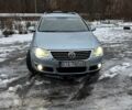 Синий Фольксваген Пассат Вариант, объемом двигателя 2 л и пробегом 250 тыс. км за 4500 $, фото 1 на Automoto.ua