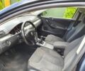 Синий Фольксваген Пассат Вариант, объемом двигателя 2 л и пробегом 260 тыс. км за 4933 $, фото 10 на Automoto.ua