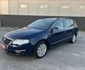 Синій Фольксваген Пассат Варіант, об'ємом двигуна 1.9 л та пробігом 345 тис. км за 7200 $, фото 2 на Automoto.ua