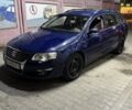 Синій Фольксваген Пассат Варіант, об'ємом двигуна 2 л та пробігом 340 тис. км за 3999 $, фото 1 на Automoto.ua